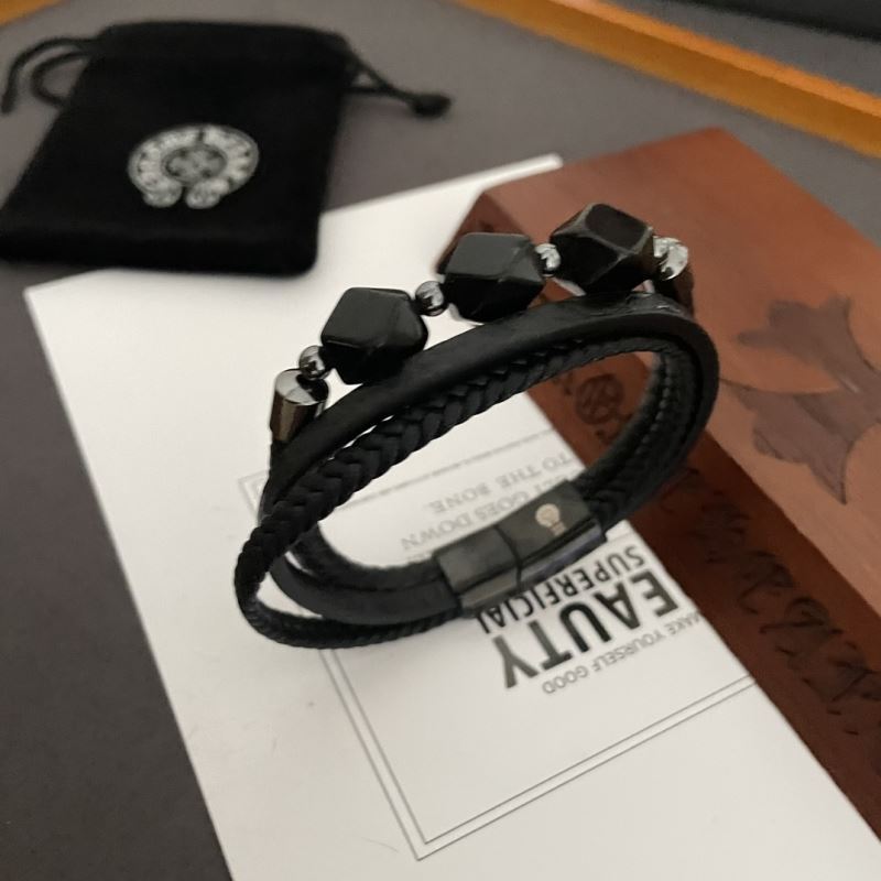 Chrome Hearts Bracelets